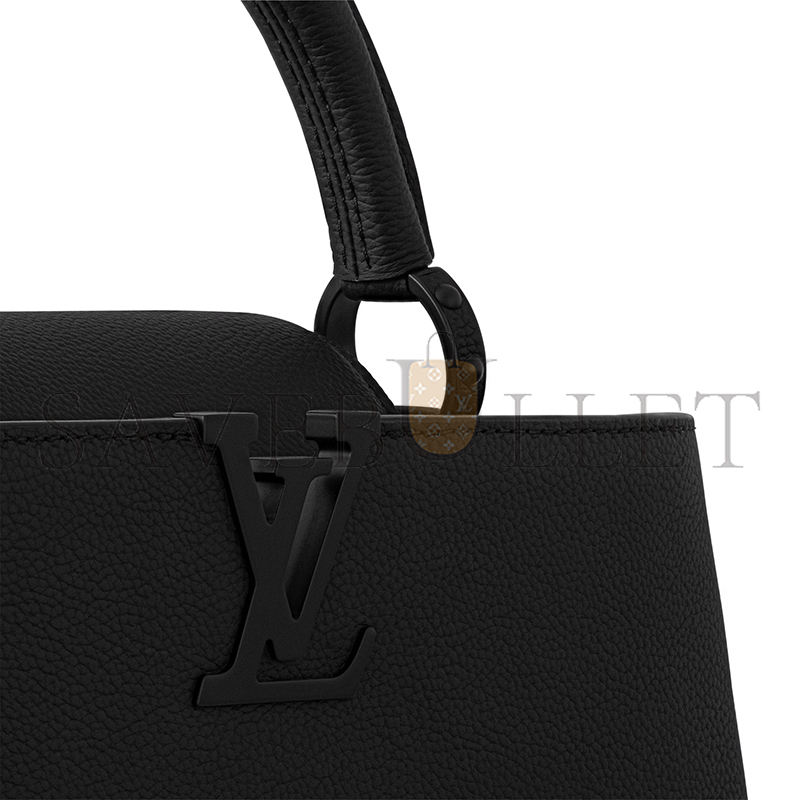 LOUIS VUITTON CAPUCINES EAST-WEST MM M23947 (33*19*9cm) LOUIS VUITTON CAPUCINES EAST-WEST MM M23947 (33*19*9cm)